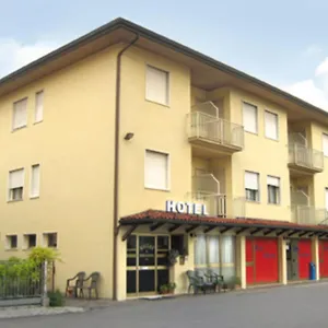 ** Hotel Al Bersagliere Italië