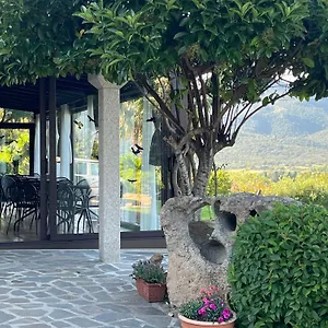** Bed & Breakfast Anastasia Italië