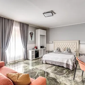 Spanish Step Dream Roma