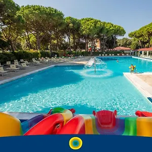 *** Vakantiepark Club Del Sole Family Italië