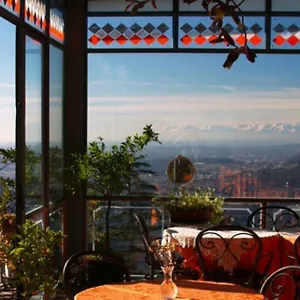 *** Hotel Bellavista Boutique Italië