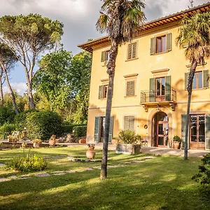 *** Hotel Ristorante Casa Volpi Italië