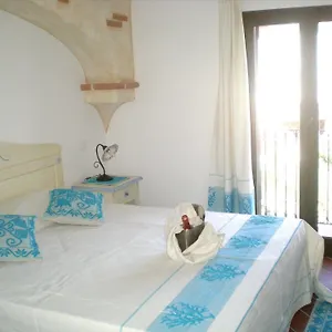 *** Bed & Breakfast Faunele Italia