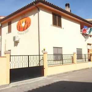 *** Bed & Breakfast Canne Al Vento Italia