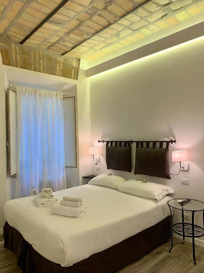 Luxury Rooms Near Colosseum Roma