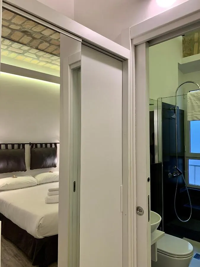 Luxury Rooms Near Colosseum Roma Italia