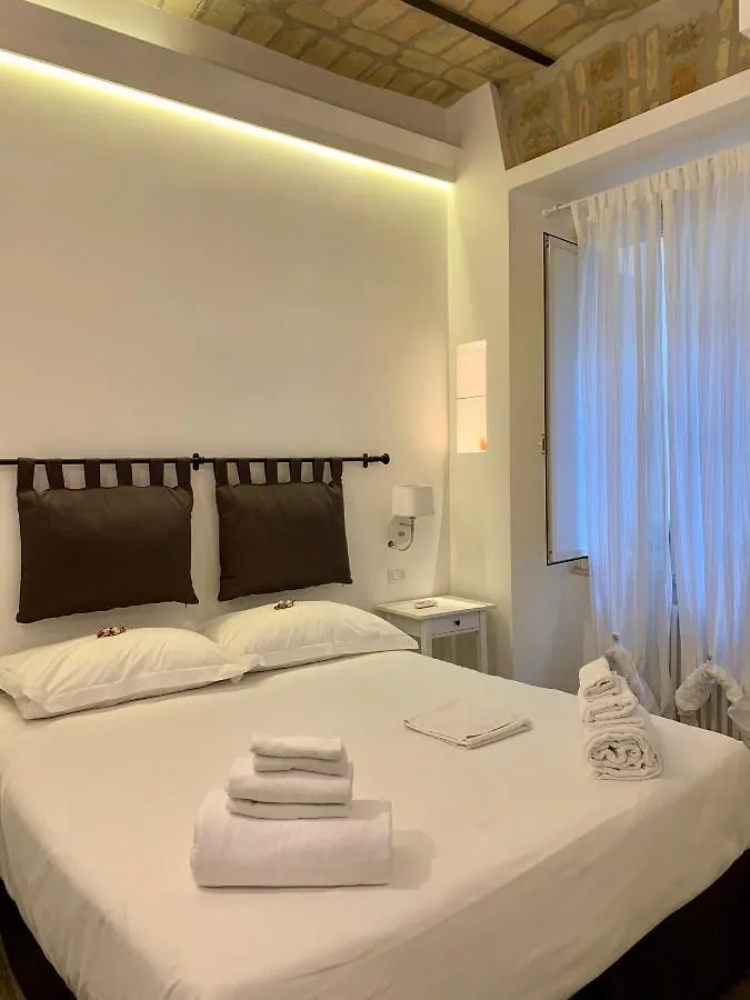 Luxury Rooms Near Colosseum Roma Affittacamere