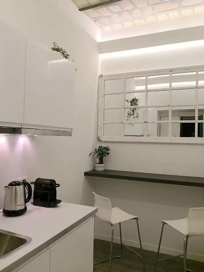 Affittacamere Luxury Rooms Near Colosseum Roma