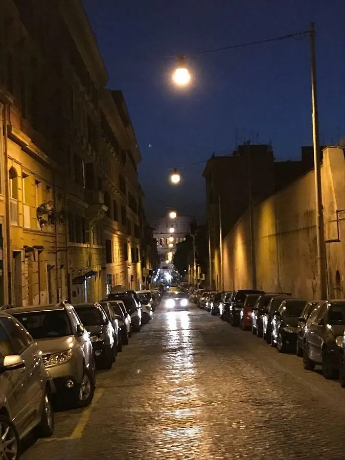 Luxury Rooms Near Colosseum Рим